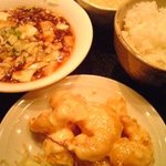 中国料理 揚州厨房 浜松店 - 
