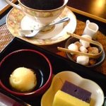 珈楽庵 浜松店 - 