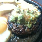 METZ HAMBURG STEAK - 