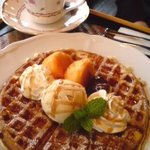 珈楽庵 浜松店 - 