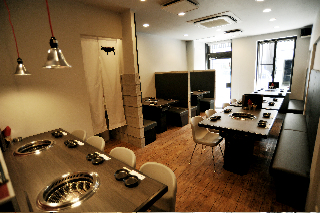 ushiwakamaru （牛若丸） - 天王町/ホルモン | 食べログ