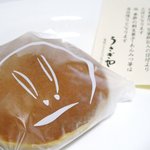 うさぎや - どらやき 百七十円☆