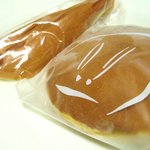 うさぎや - どらやき&鮎☆