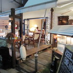 キールズ・バーハウス アオバダイ - 