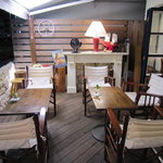 キールズ・バーハウス アオバダイ - 