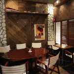 KEEL'S BAR HOUSE AOBADAI - 