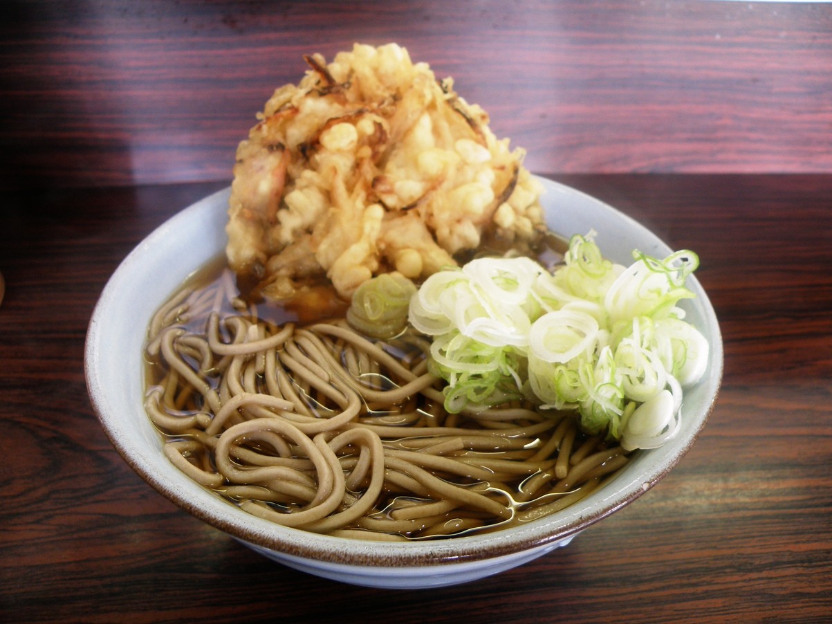 イイダヤ軒 南松本駅そば店 name=