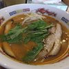 神戸堂ラーメン