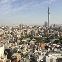 スカイグリルブッフェ武藏 - 