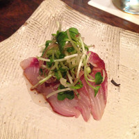 鉄板焼キュイジーヌ バンブー グラッシィ 恵比寿店 - 