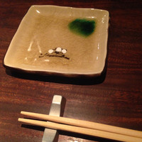 鉄板焼キュイジーヌ バンブー グラッシィ 恵比寿店 - 