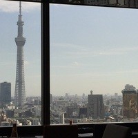 スカイグリルブッフェ武藏 - 