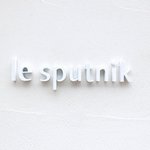 ル スプートニク - 外観の風景です