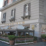 Gran Caffè Gambrinus - 外観