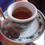 Gran Caffè Gambrinus - エスプレッソ