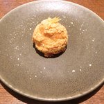 ル スプートニク - ランチコース 7128円 の紅茶の入ったクッキー・シュー