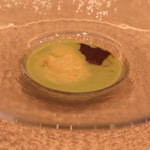 リストランテ エッフェ - ドルチェ　人肌のソープ　(2015/09)