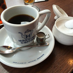 星乃珈琲店 MAGNET by SHIBUYA109店 - 星乃ブレンド