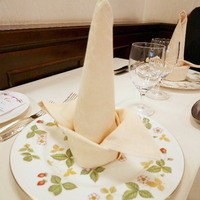 フランス料理 榛名 - 
