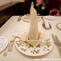 フランス料理 榛名 - 