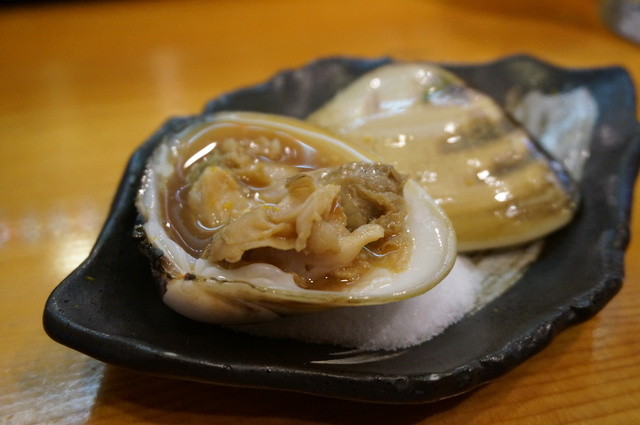 Tsukiji Kagura Zushi Hon Ten photo 2