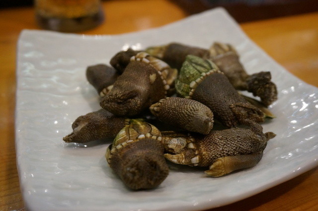 Tsukiji Kagura Zushi Hon Ten photo 3