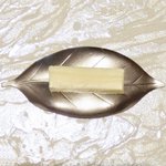 ル スプートニク - ランチコース 7128円 のバター