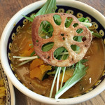 カレーはのみもの。 - 