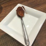 KINOE - ガナッシュもひと匙おまけ