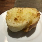 KINOE - ガーリックブレッド