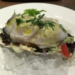 KINOE - 牡蠣