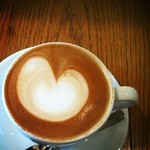FLATWHITE COFFEE FACTORY - かわい♡