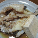 ・・・ - オコゼ