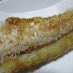 ・・・ - 食感がいい皮