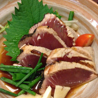 土佐料理 司 高知本店 - 