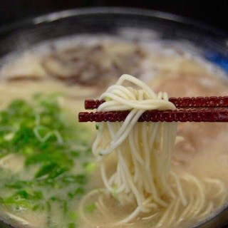 久留米ラーメン 玄竜_2