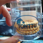 トントゥ洋菓子店 - マルグリット