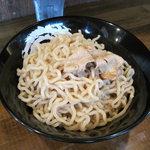 たいふう - 豚つけ麺３００ｇ