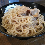 たいふう - 豚つけ麺３００ｇ