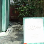 Ozawa - 外観