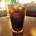 Reg-On Diner 渋谷本店 - ペプシ