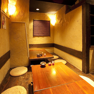 Rare ★Welcome and farewell party★Private room for 6 to 10 people with horigotatsu!