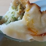 永華 佐野アグリ店 - 