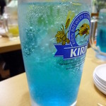 三陽 - ベイスターズサワー