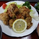 太田食堂 - 定食一番人気