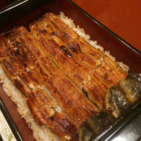 うなぎ割烹 大江戸 - 