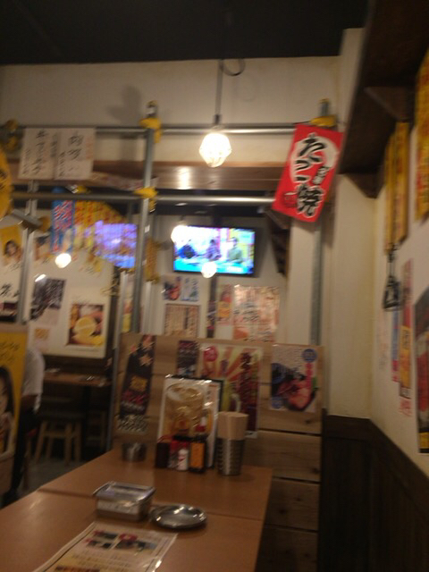 串カツ田中 久茂地店 県庁前 居酒屋 食べログ