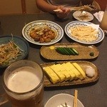 つぼ八 - 料理写真: