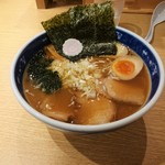 せたが屋らーめん（\1,030）