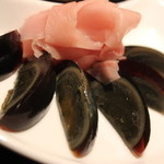 善道 - ぴーたん